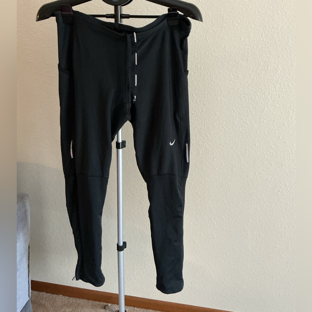 Nike Black Performance Leggings